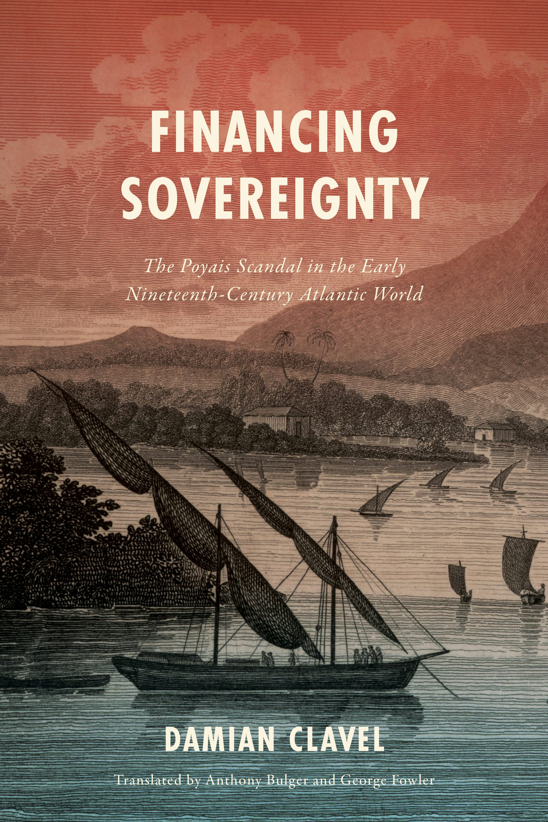Book cover image for Financing Sovereignty ISBN: 9781503641730